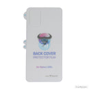 Miếng dán PPF lưng SAMSUNG S20+