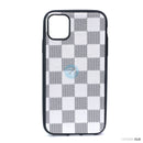 ỐP LƯNG ĐT IPHONE 11 6.1 (DA SỌC CARO)