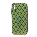 ỐP LƯNG ĐT IPHONE X/XS (VÂN 3D)