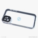 Ốp lưng IPHONE 11 6.1 trong tách viền màu