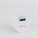 CÓC SẠC ĐIỆN THOẠI KIM CƯƠNG 22W 5A (1 CỔNG USB A) KMG-K902 BH01T