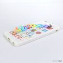 ỐP LƯNG ĐT IPHONE 6+/6S+ (VIỀN TIM LẮC TAY)