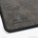 Ốp lưng da SAMSUNG S22 KST