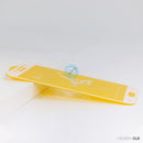 Cường lực điện thoại SAMSUNG J7 PRO J730 trắng full (Thiên thần)