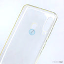 ỐP LƯNG ĐT SAMSUNG A60 ( DẺO TRONG DADA)