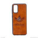 Ốp lưng SAMSUNG S20 (DA ADIDAS)
