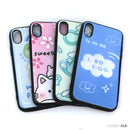 ỐP LƯNG ĐT IPHONE XR (DA IN HÌNH)