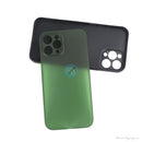 ỐP LƯNG ĐT IPHONE 12 PRO MAX MỎNG LỤA MEMUMI