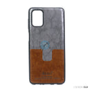 ỐP DA ĐT SAMSUNG A51 (DILIANA 2 MÀU)