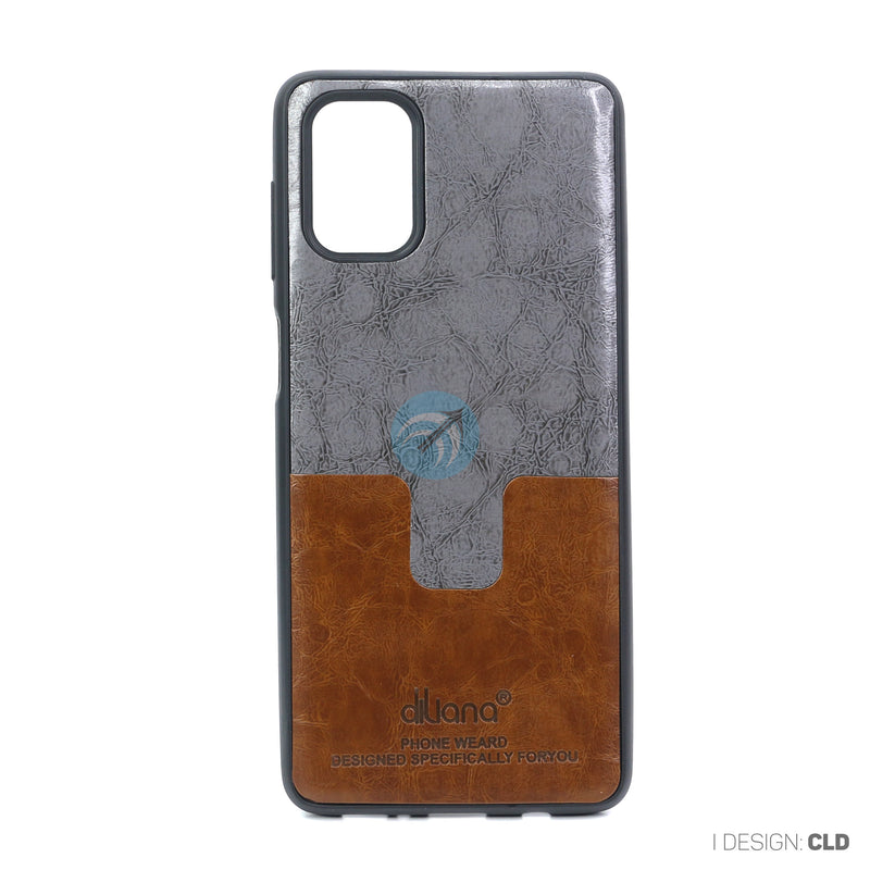 ỐP DA ĐT SAMSUNG A51 (DILIANA 2 MÀU)