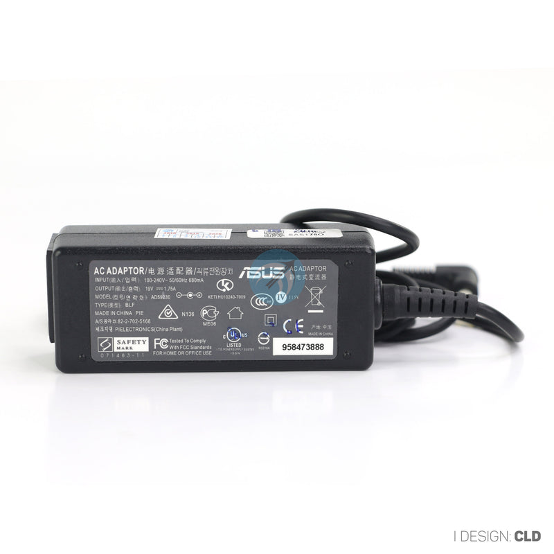 Sạc Asus 19v - 1.75a (Thường)