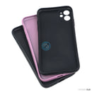 ỐP LƯNG ĐT IPHONE 11 (DA KIM TUYẾN)