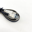 Cáp Sạc Điện Thoại Type C KAKU Dây Dù 1M2 KSC-100