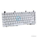 Key HP Compaq Presario M2000 R3000 R4000 V2000 V5000 US (Trắng)