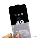 KÍNH CƯỜNG LỰC ĐIÊN THOẠI SAMSUNG A80 CHỐNG VÂN TAY (AG)