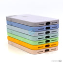 ỐP LƯNG ĐIỆN THOẠI IPHONE 7G/8G (GƯƠNG MÀU)