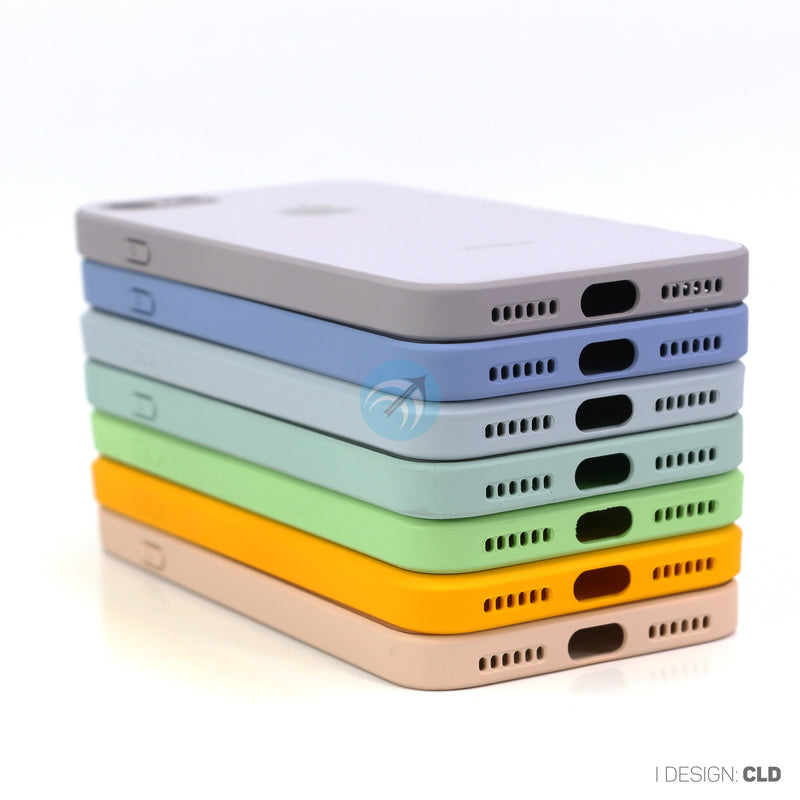 ỐP LƯNG ĐIỆN THOẠI IPHONE 7G/8G (GƯƠNG MÀU)