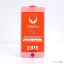 KÍNH CƯỜNG LỰC ĐT IPHONE 6+/6S+ FULL TRẮNG (20K)