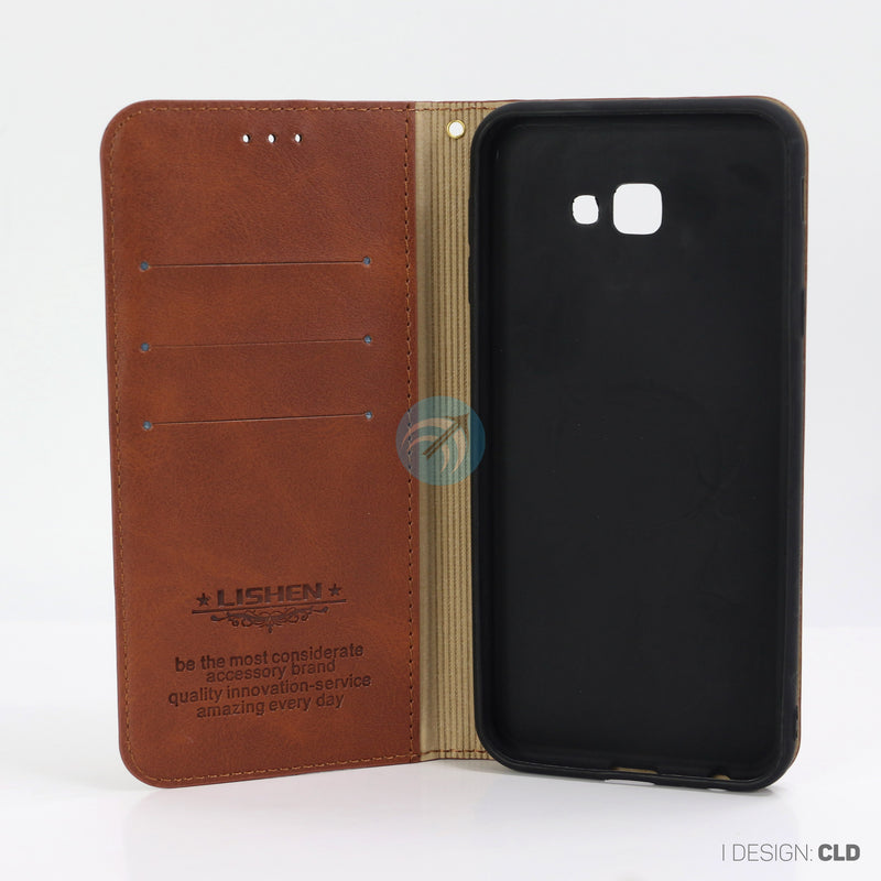 BAO DA ĐT SAMSUNG J4+ (LISHEN)
