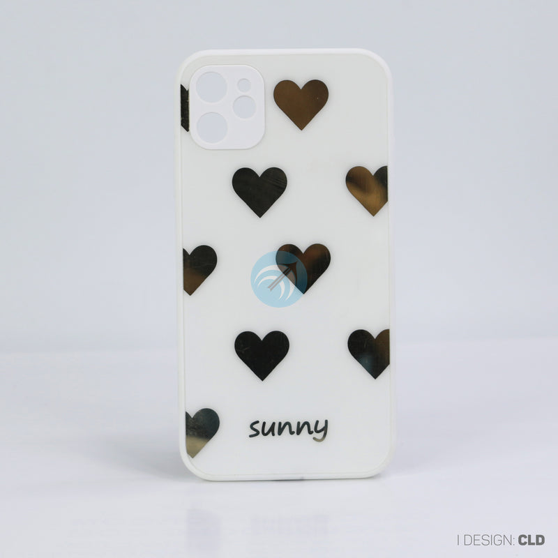 ỐP LƯNG IPHONE 11 ( GƯƠNG XỊN)