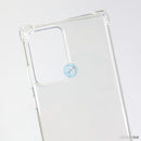 Ốp lưng SAMSUNG NOTE 20 ULTRA chống sốc trong VUCASE CAM