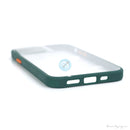 ỐP LƯNG IPHONE 12 6.1 ( LIKGUS VIỀN MÀU)