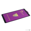 Cường  lực SS A750 A7 2018 J4+ J6+ đen (OG) ESD