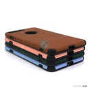 ỐP LƯNG IPHONE 7+/ 8+ ( DA CHỐNG SỐC NEW)