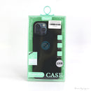 ỐP LƯNG ĐIỆN THOẠI IPHONE 12 6.7 (TRONG SUỐT)