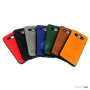 ỐP LƯNG DA ĐT SAMSUNG J510 J5 2016 (KENZO)