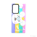 ỐP LƯNG ĐT SAMSUNG NOTE 20+ (HÌNH CUTE NHỰA)