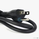 Dây nguồn sạc OVAL zin