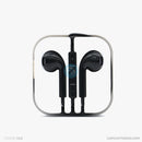 Tai nghe 1,2 mét 3.5 mm BOROFONE BM30 bao test 10 ngày