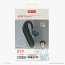 Tai nghe BLUETOOTH BYZ B70 bh01t