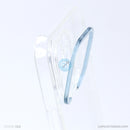 Ốp lưng IPHONE 13 PRO MAX trong viền camera màu xanh biển REALSKY