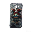 ỐP LƯNG ĐIỆN THOẠI SAMSUNG A720 A7 2017 (30K)