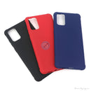 ỐP LƯNG ĐT SAMSUNG S20+ (CHỐNG SỐC MÀU)