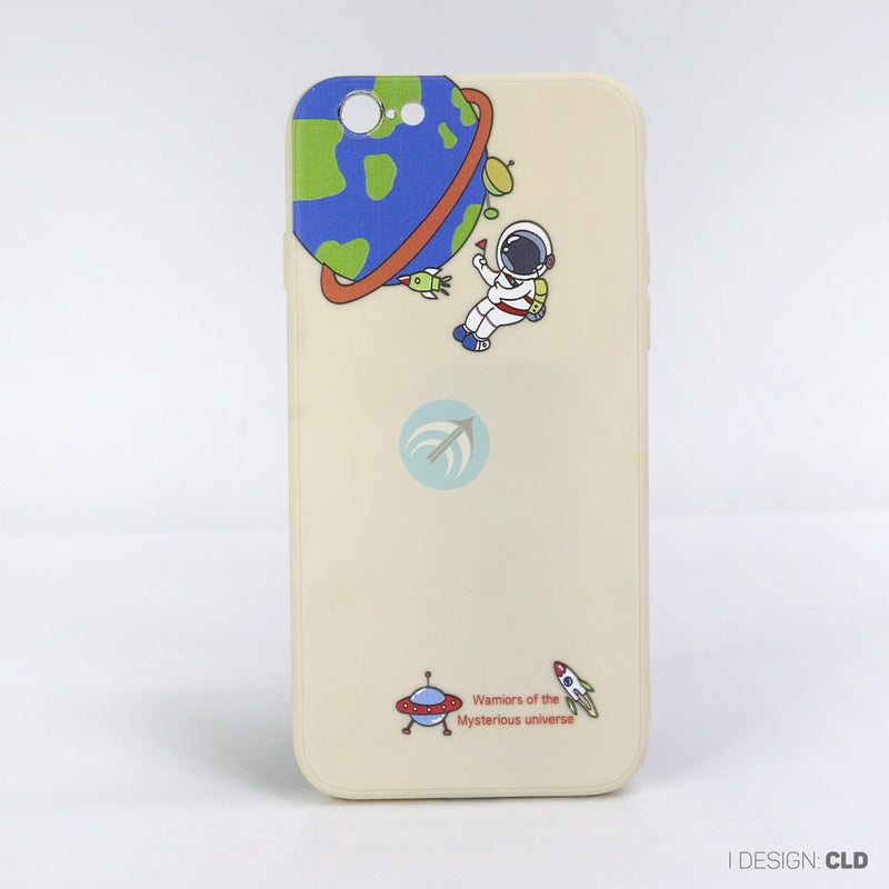 ỐP LƯNG ĐT IPHONE 6G/6S (CHỐNG BẨN HÌNH)