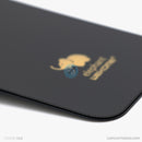 Cường lực IPHONE 13 PRO MAX / 14 PRO MAX con voi chống vân tay có hộp WTP-024