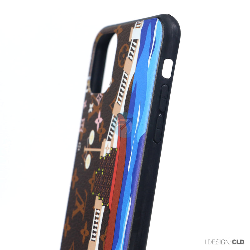 ỐP LƯNG IPHONE 11 PRO MAX ( 3D HÌNH)