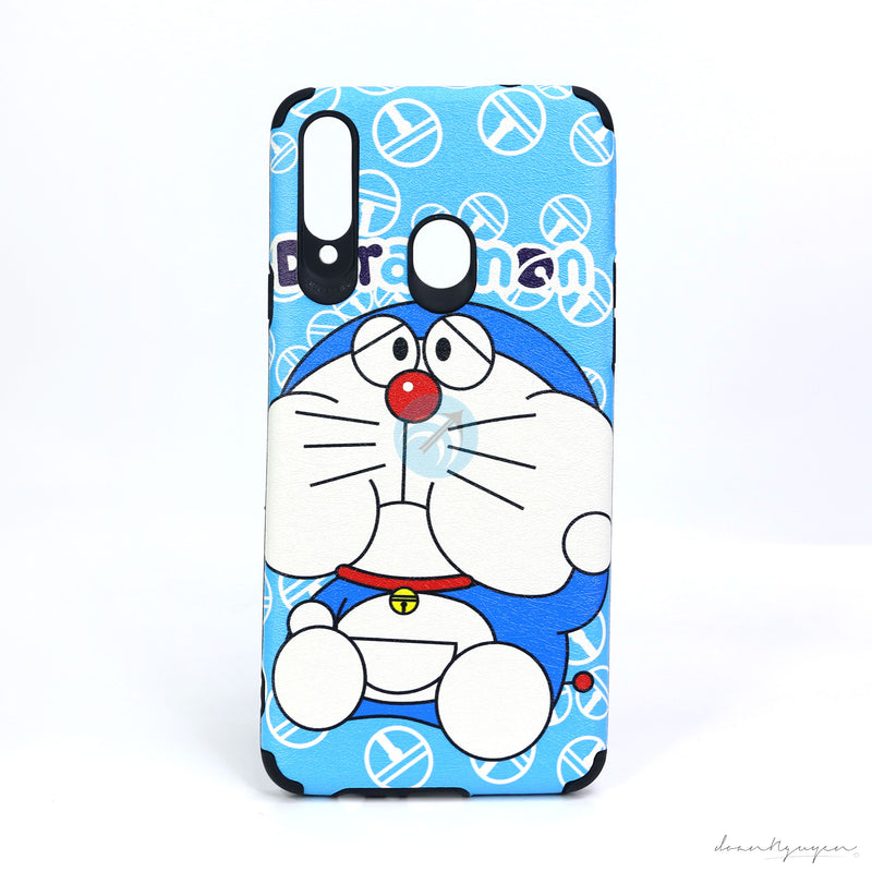 ỐP LƯNG SAMSUNG A20S ( IMD DẺO)
