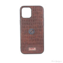 ỐP LƯNG IPHONE 12 PRO MAX ( DA SULADA)