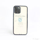 ỐP LƯNG ĐT IPHONE 12 PRO MAX (VU SI VIỀN)