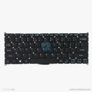 Bàn phím ACER R5-471 có đèn bh06t