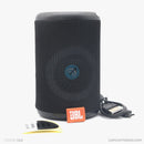 Loa BLUETOOTH LM-886 màu đen bh01t