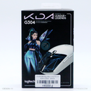 Chuột không dây LOGITECH KDA G304 - bh03t