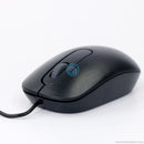 Chuột có dây N120. BLACK RAPOO bh06t