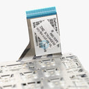 Bàn phím SONY VPC-SE  màu đen không đèn bh12t