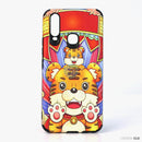 Ốp lưng VIVO Y17 dẻo hình mèo thần tài