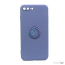 ỐP LƯNG ĐT IPHONE 7+/8+ ( NHUNG NHẪN)